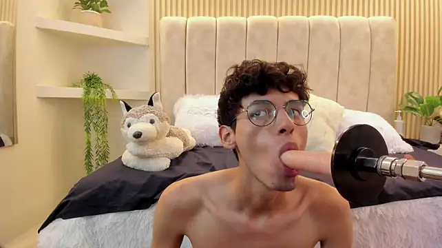 Ethan_Kay Webcam-Show