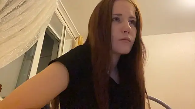 Show modela honeylovebunny na web-kameri