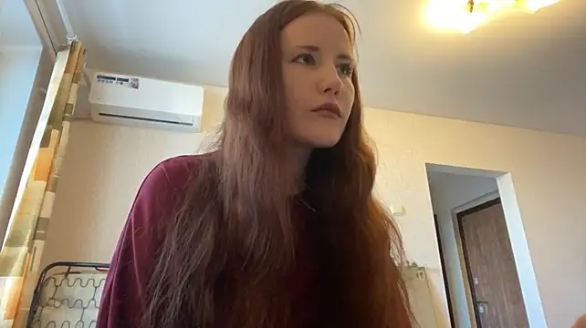 Webkamerová show honeylovebunny
