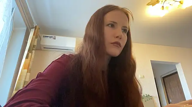 Webkamerová show honeylovebunny