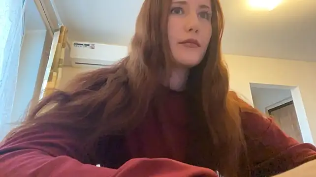 honeylovebunny – Kamerová šou