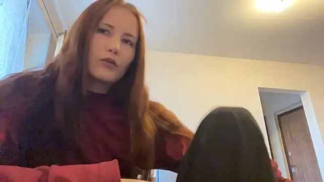 honeylovebunny Webcam-Show