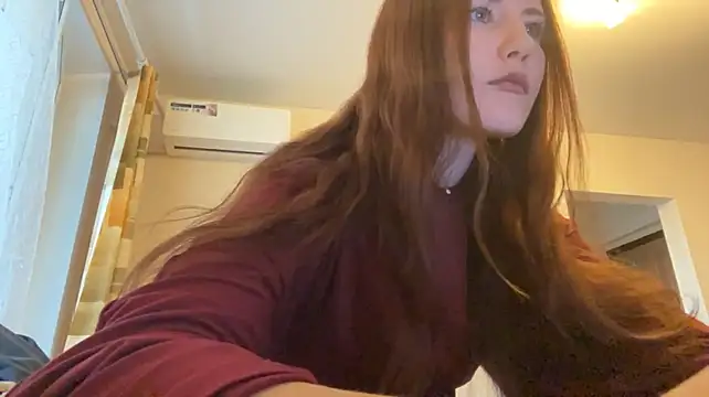 honeylovebunny Webcam-Show