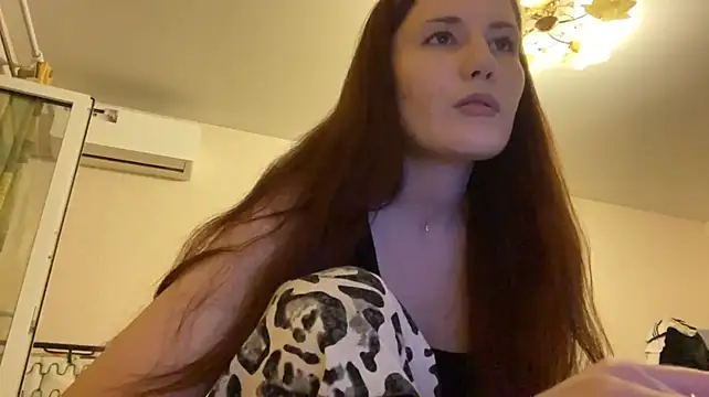 Show de webcam de honeylovebunny