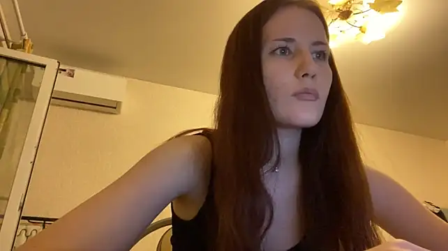 Webkamerová show honeylovebunny