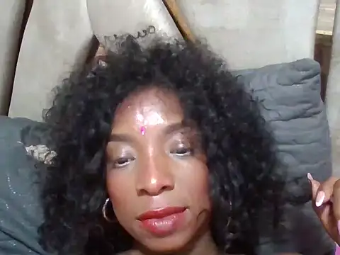 Chat XXX en directo de Mila_Millss_