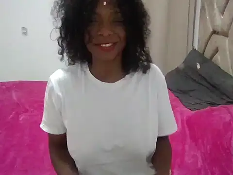Mila_Millss_'s Webcam Show