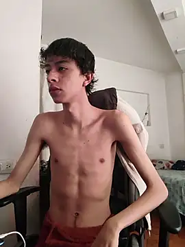 הופעת וובקאם של princevasago
