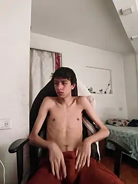 princevasago Webcam-Show