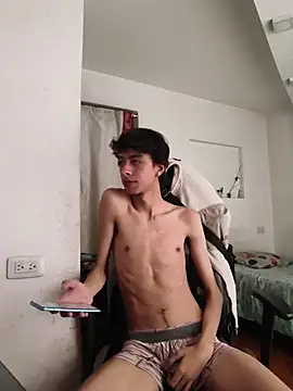 princevasago Webcam show