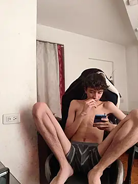 princevasago Show in webcam