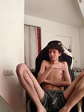 princevasago – webcam-show