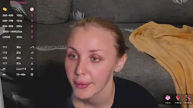 lianaford_ Live XXX-Chat
