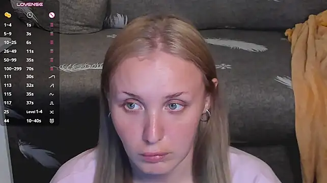 lianaford_ Chat XXX in diretta