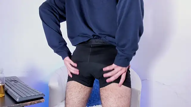 StrongGaze – webcam-show