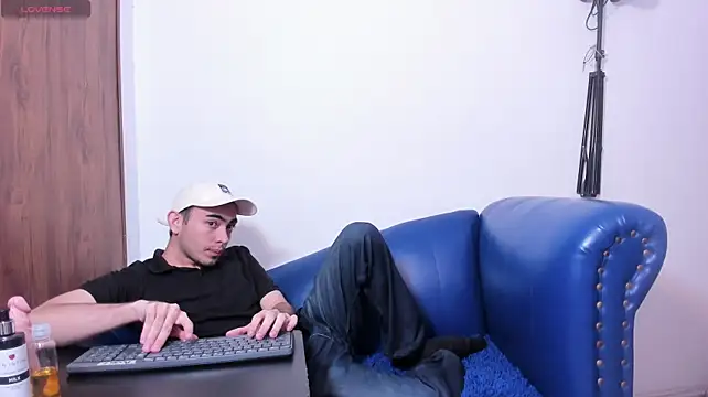 StrongGaze Webcamshow