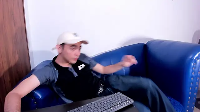 StrongGaze Webcamshow