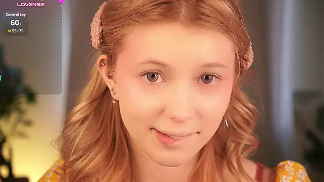 KishaMcclod – webcam-show