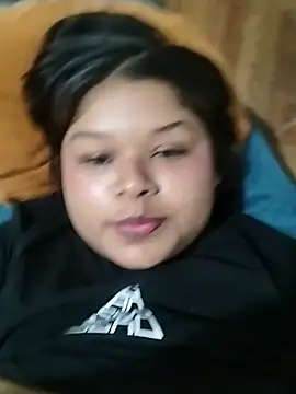 Chat +18 de Curvylam ao vivo