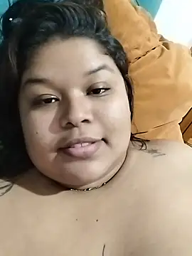 Živý XXX chat Curvylam