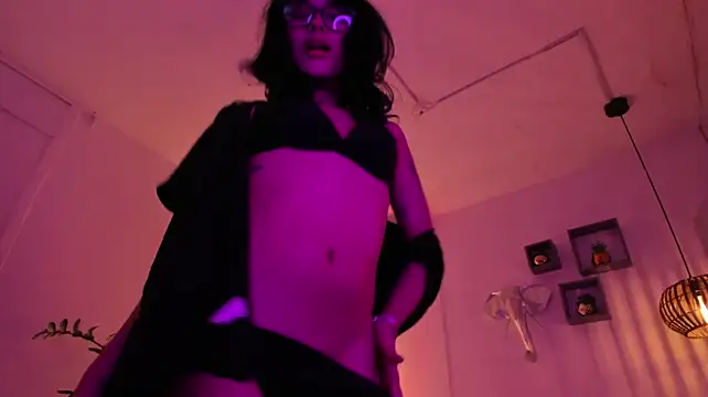 Show Webcam de YokoPark