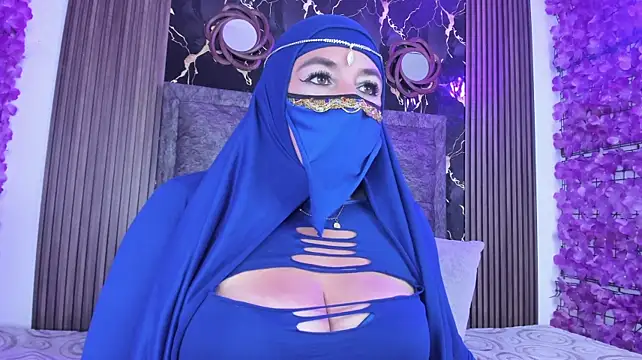 malak_elite Webcam show