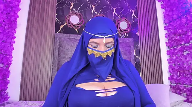 XXX chat uživo modela malak_elite