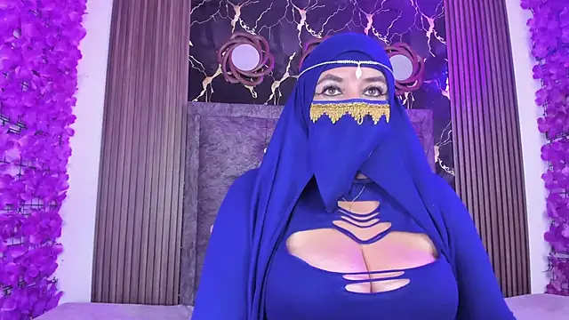 malak_elite's Webcam Show