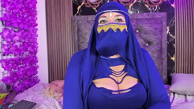 malak_elite's Webcam Show