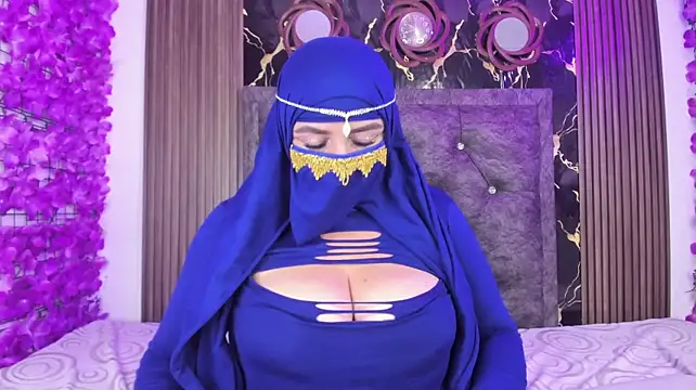 malak_elite's Webcam Show