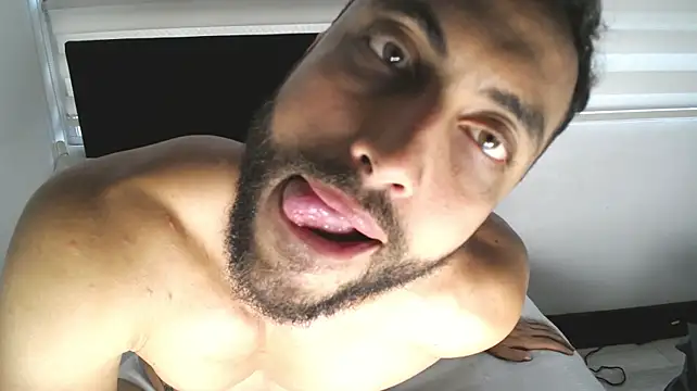 ClayBrown Webcam Show