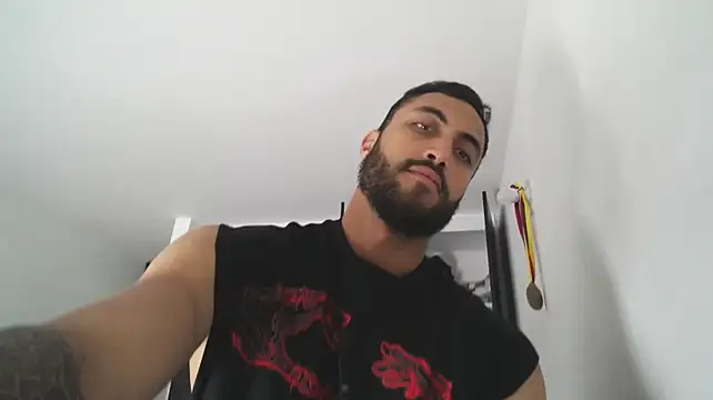 ClayBrown Webcamshow
