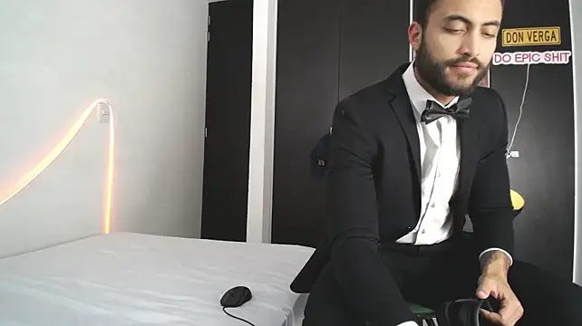 Show Webcam de ClayBrown