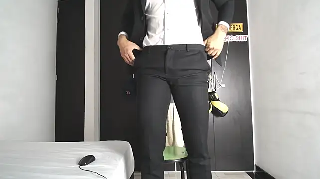 ClayBrown Webcamshow