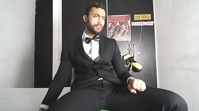 Show Webcam de ClayBrown