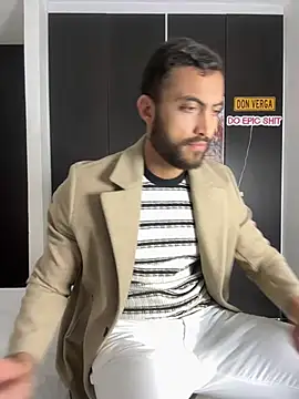 ClayBrown Webcam-Show