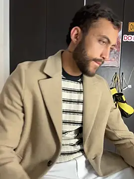 ClayBrown – webcam-show