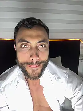 ClayBrown – webcam-show