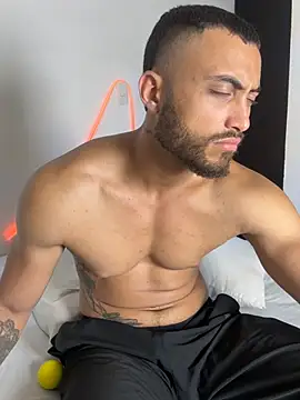 ClayBrownn Webbikameraesitys