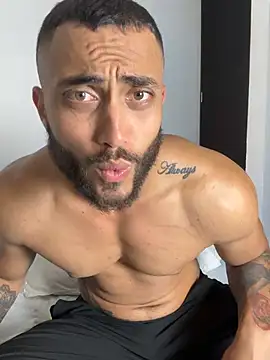 ClayBrown – webcam-show
