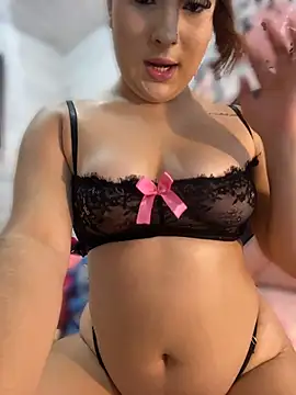 luna_priv's Live XXX Chat