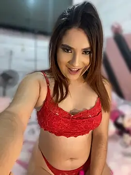 luna_priv Webcam-Show