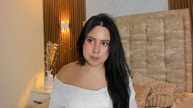 AlissonSmiith's Webcam Show