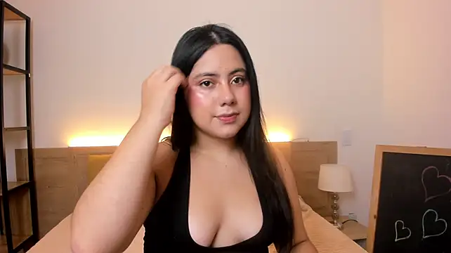 AlissonSmiithn Live XXX chat