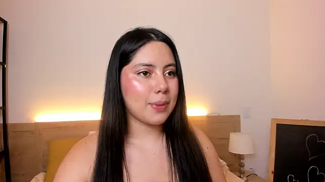 AlissonSmiith – webcam-show