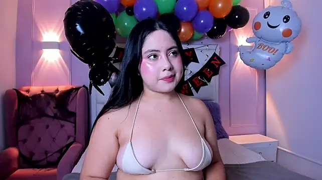 Show Webcam de AlissonSmiith