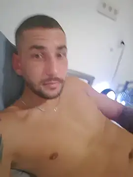 Webkamerová show BeCUP6ODNEKEM