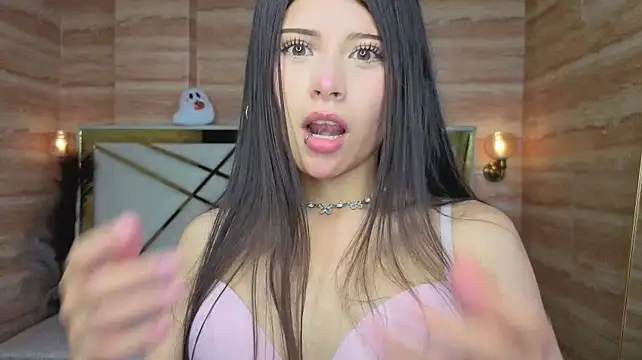 Chat +18 de Mabell_Star_r ao vivo