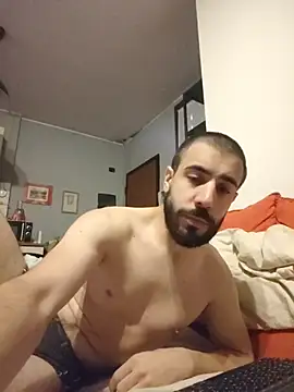 metablocksho Webcam show