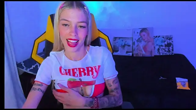 Ivy_Rosa's Live XXX Chat